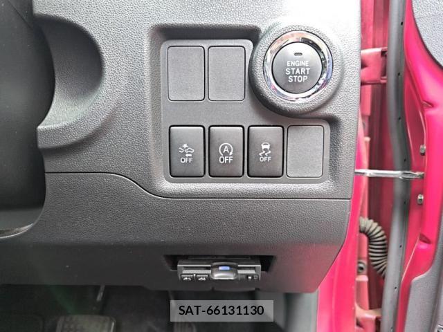 Toyota PASSO 2016-06 7393517-16