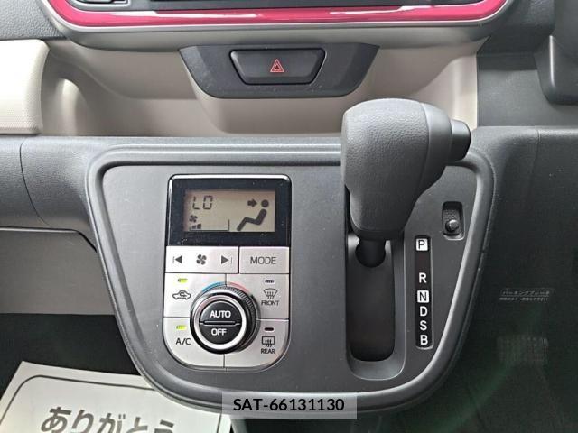 Toyota PASSO 2016-06 7393517-17