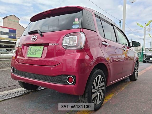 Toyota PASSO 2016-06 7393517-1