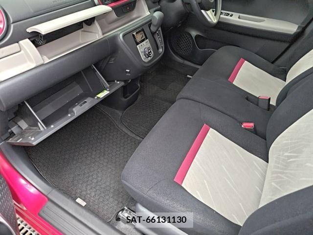 Toyota PASSO 2016-06 7393517-19