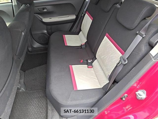 Toyota PASSO 2016-06 7393517-20
