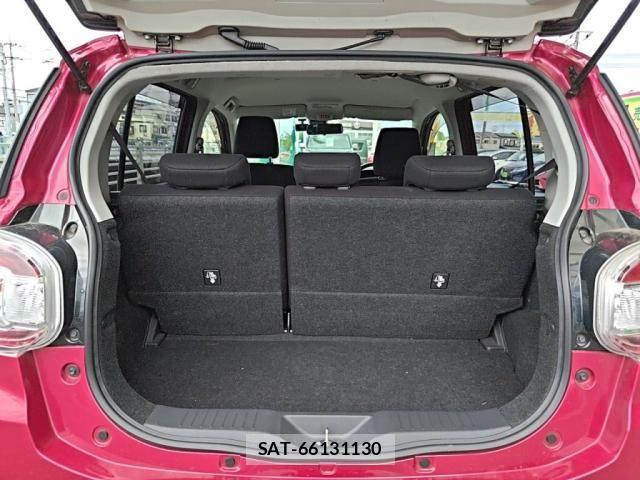 Toyota PASSO 2016-06 7393517-24