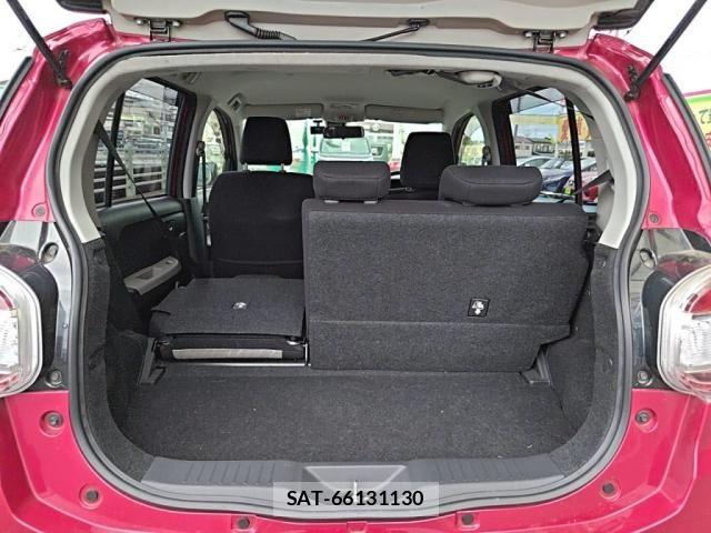 Toyota PASSO 2016-06 7393517-25