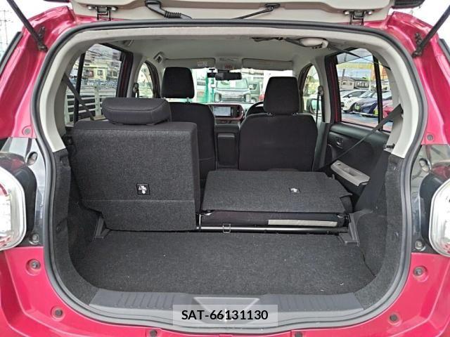 Toyota PASSO 2016-06 7393517-26
