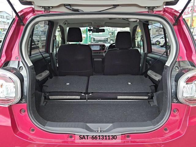 Toyota PASSO 2016-06 7393517-27