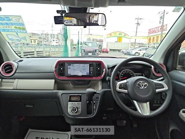Toyota PASSO 2016-06 7393517-2