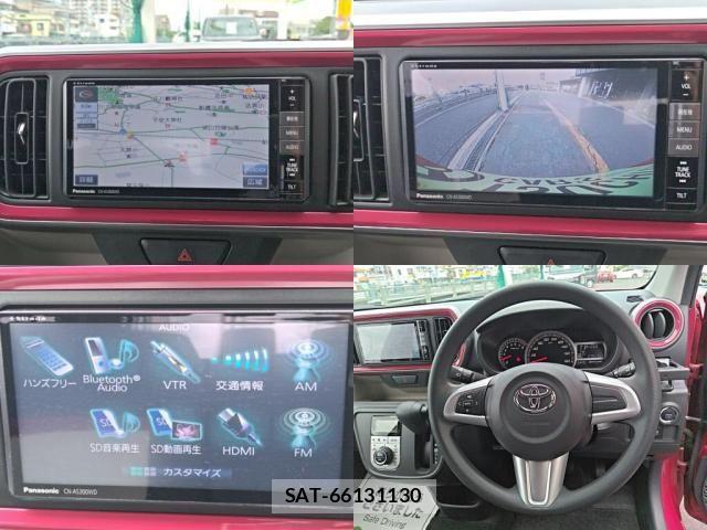 Toyota PASSO 2016-06 7393517-4