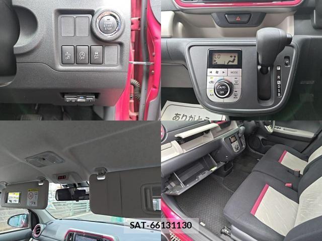 Toyota PASSO 2016-06 7393517-5