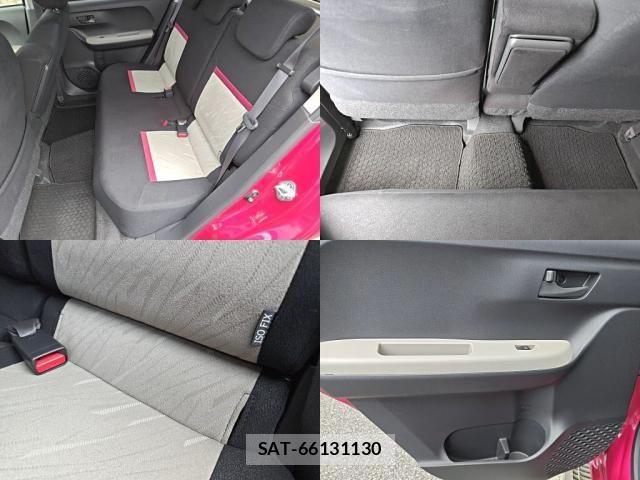 Toyota PASSO 2016-06 7393517-6