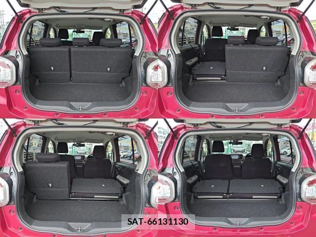 Toyota PASSO 2016-06 7393517-7