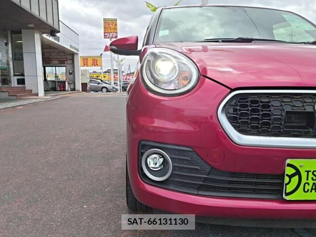 Toyota PASSO 2016-06 7393517-8