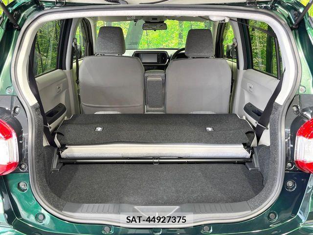 Toyota PASSO 2022-12 7393511-9