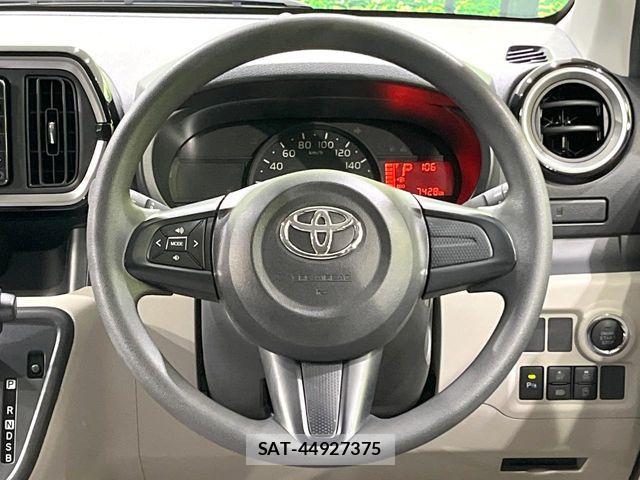 Toyota PASSO 2022-12 7393511-10
