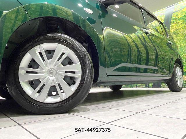Toyota PASSO 2022-12 7393511-12