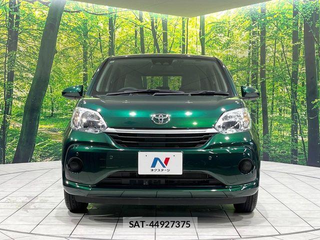 Toyota PASSO 2022-12 7393511-13