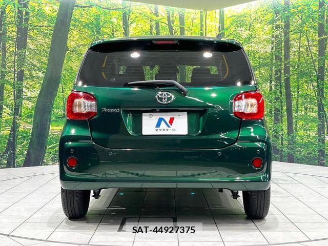 Toyota PASSO 2022-12 7393511-14
