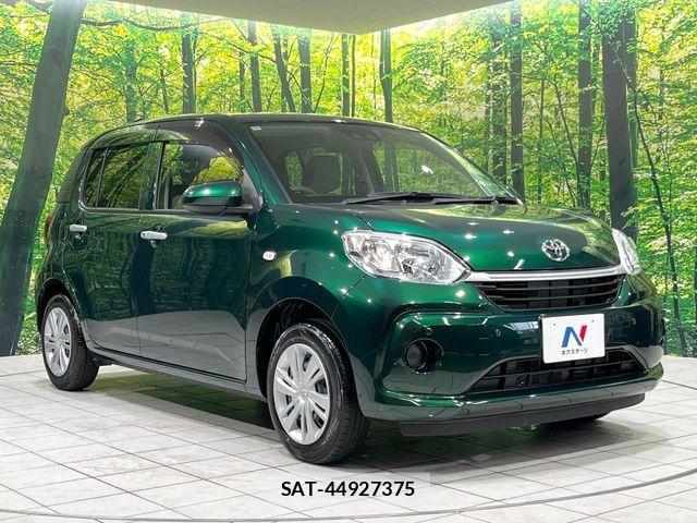 Toyota PASSO 2022-12 7393511-15