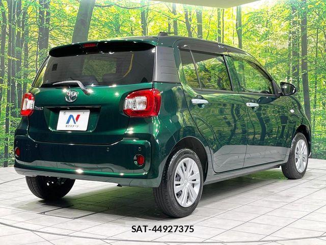 Toyota PASSO 2022-12 7393511-16