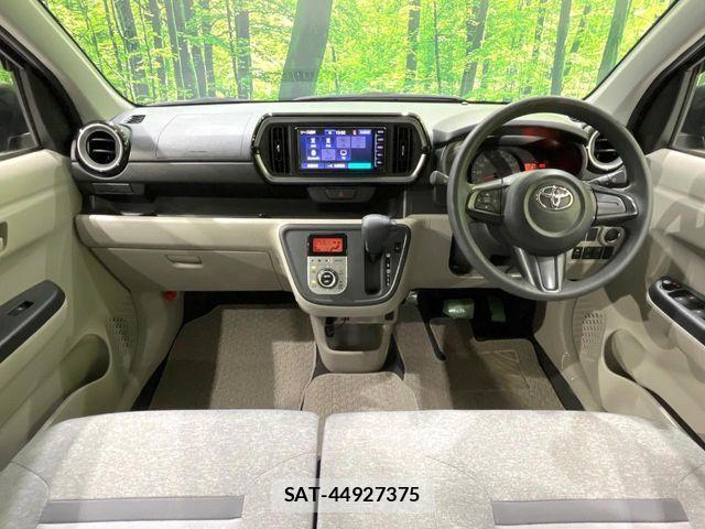 Toyota PASSO 2022-12 7393511-1
