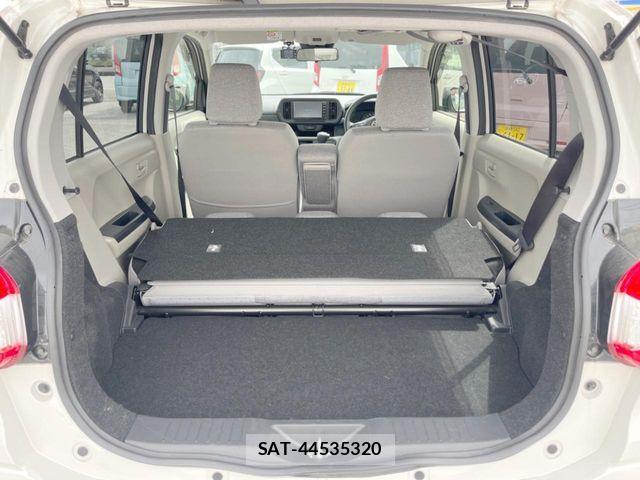 Toyota PASSO 2021-06 7393515-9