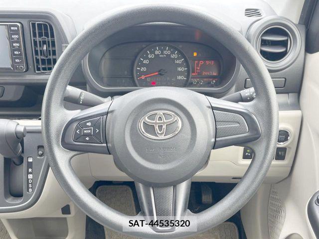 Toyota PASSO 2021-06 7393515-10