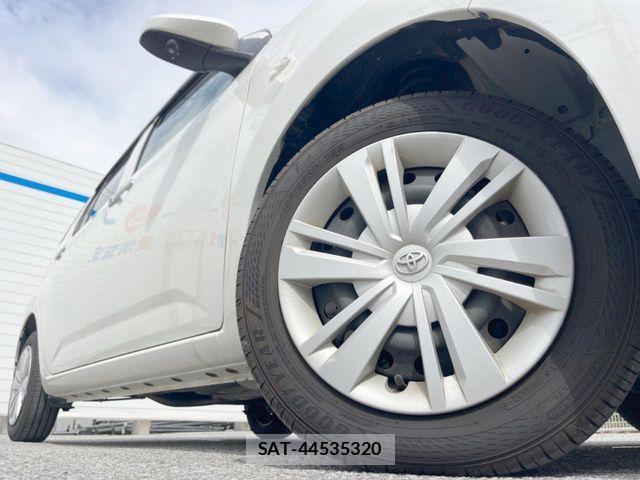 Toyota PASSO 2021-06 7393515-12