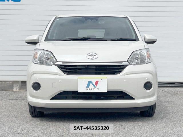 Toyota PASSO 2021-06 7393515-13