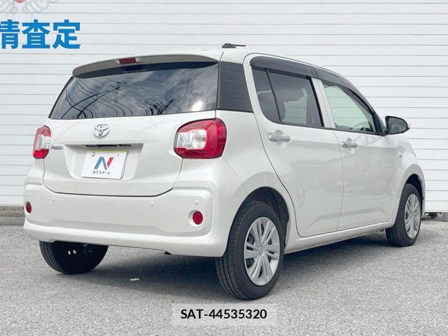 Toyota PASSO 2021-06 7393515-16
