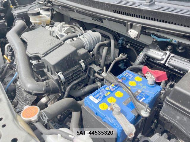 Toyota PASSO 2021-06 7393515-17