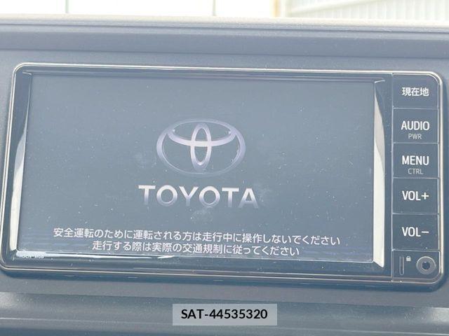 Toyota PASSO 2021-06 7393515-3