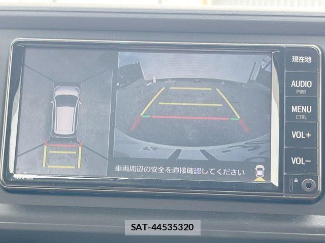 Toyota PASSO 2021-06 7393515-4