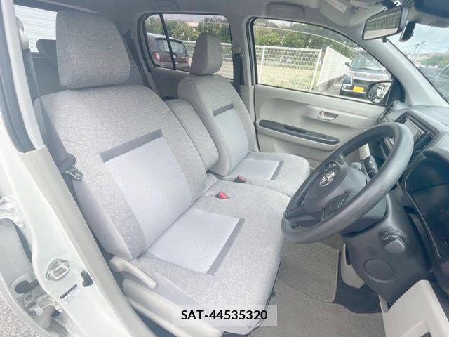 Toyota PASSO 2021-06 7393515-7