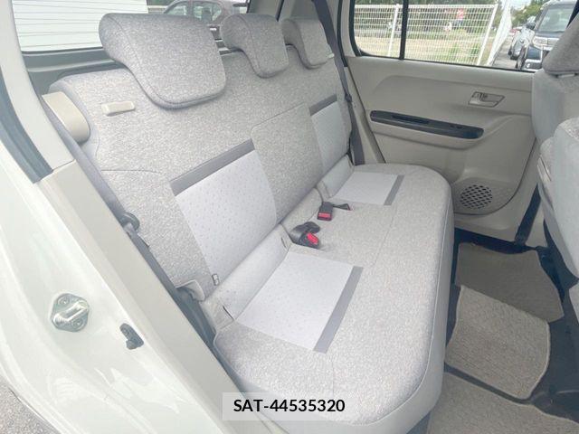 Toyota PASSO 2021-06 7393515-8