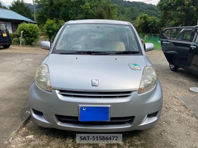 sat car