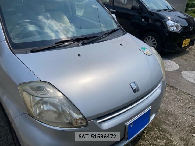 Toyota PASSO 2009-09 7456713-10