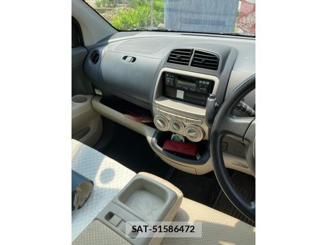 Toyota PASSO 2009-09 7456713-17