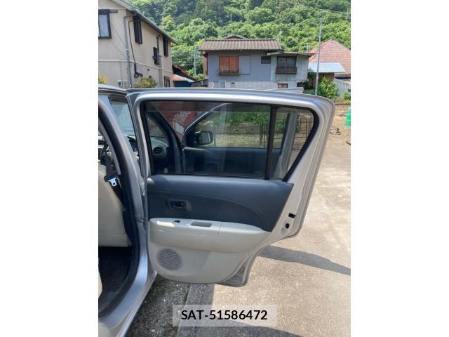 Toyota PASSO 2009-09 7456713-22