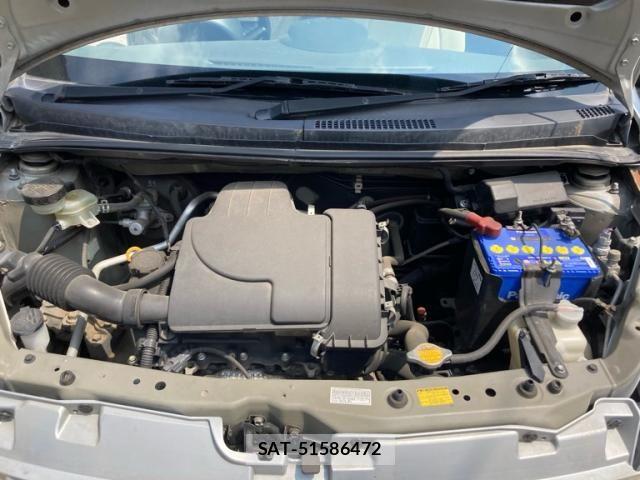 Toyota PASSO 2009-09 7456713-23