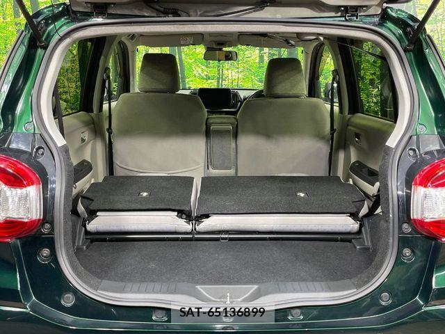 Toyota PASSO 2017-10 7456707-9