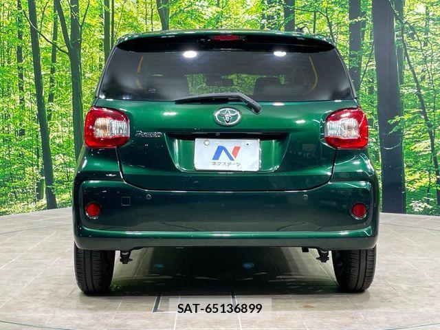 Toyota PASSO 2017-10 7456707-14