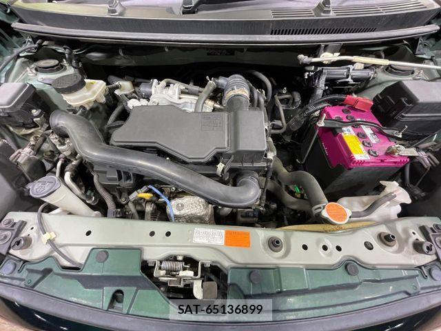 Toyota PASSO 2017-10 7456707-17