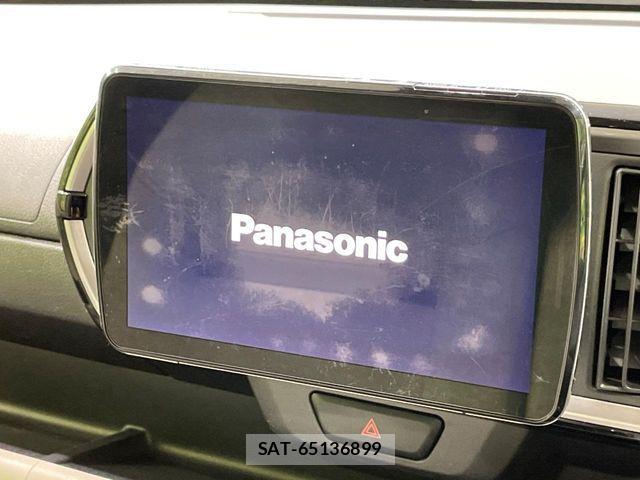 Toyota PASSO 2017-10 7456707-2