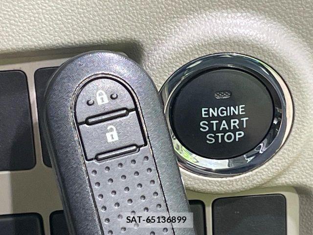 Toyota PASSO 2017-10 7456707-6