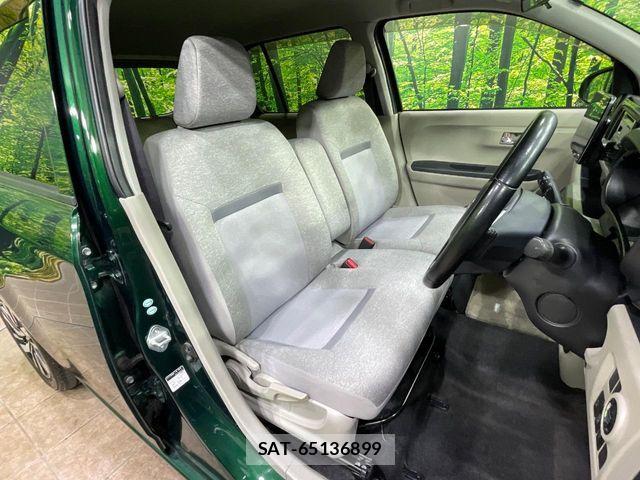 Toyota PASSO 2017-10 7456707-7