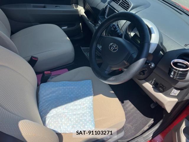 Toyota PASSO 2005-08 7456709-9