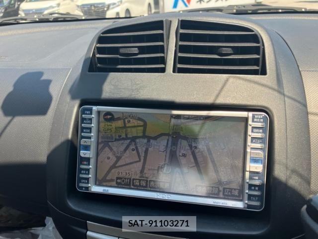 Toyota PASSO 2005-08 7456709-12