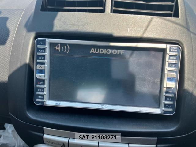 Toyota PASSO 2005-08 7456709-13