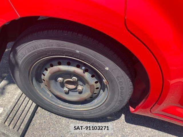 Toyota PASSO 2005-08 7456709-5