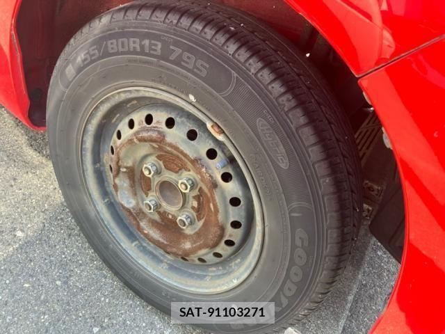 Toyota PASSO 2005-08 7456709-6