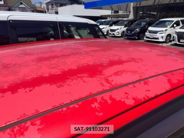 Toyota PASSO 2005-08 7456709-8